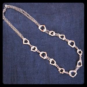 Lia Sophia Ricochet necklace